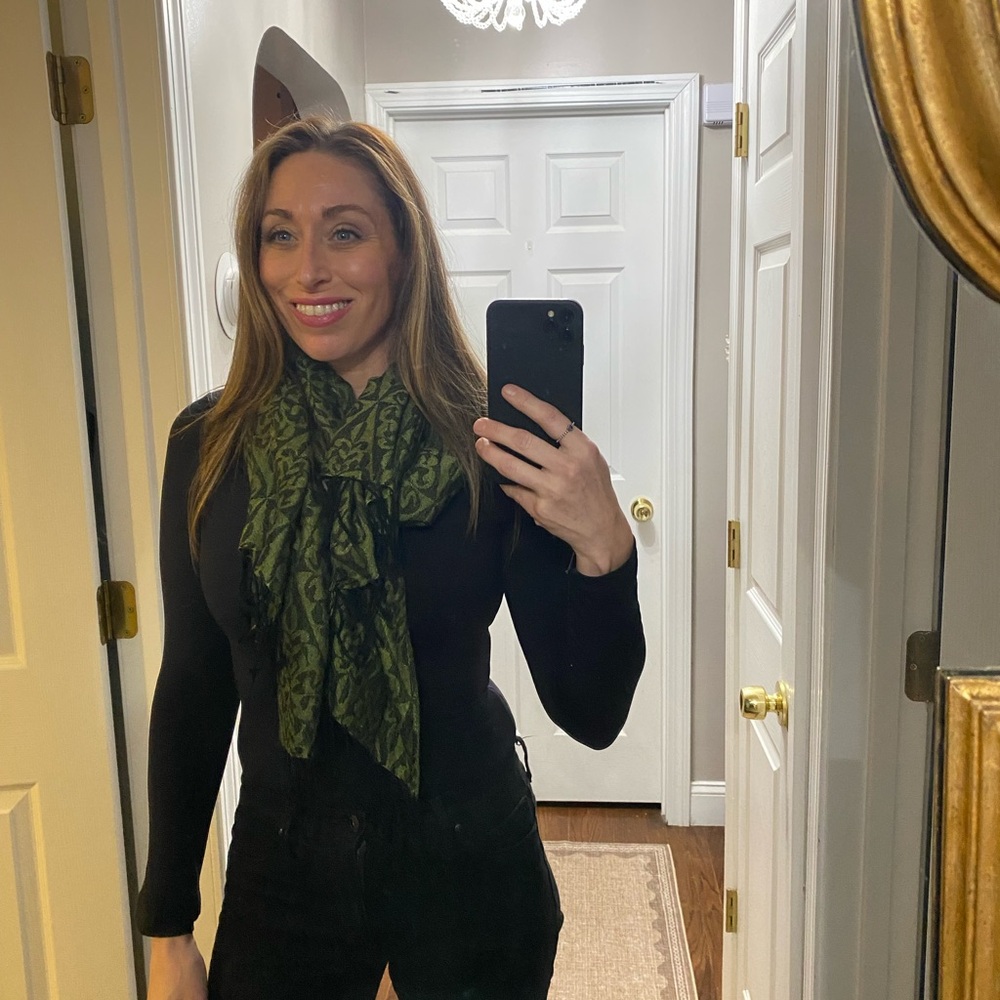 Meet your Posher, Katy